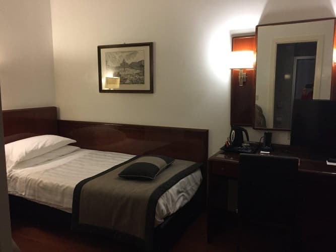 Hotel Nord Nuova Roma, photo 4