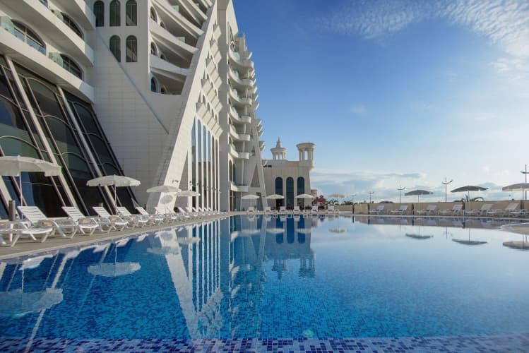 The Grand Gloria Hotel, photo 2