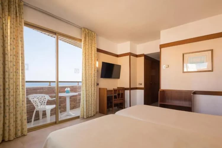 htop Royal Sun Hotel photo 2