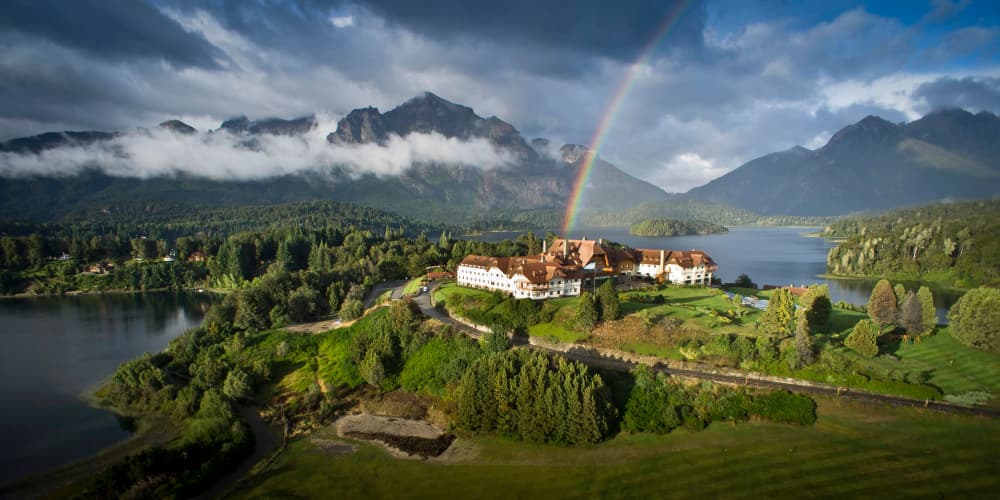 Llao Llao Resort, Golf & Spa, photo 2