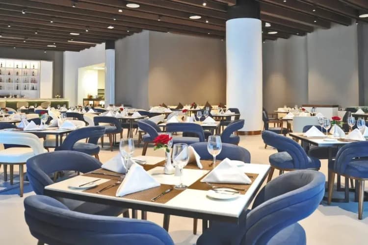 Royal M Resort Al Aqah Beach Resort photo 5