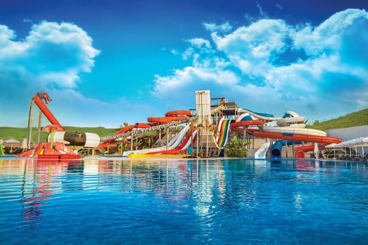 Elexus Hotel & Resort & Spa photo 5