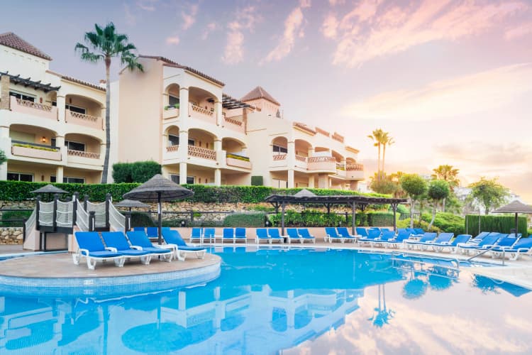Wyndham Grand Residences Costa Del Sol photo 3