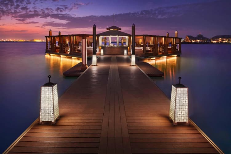 Banana Island Resort Doha by Anantara, photo 2