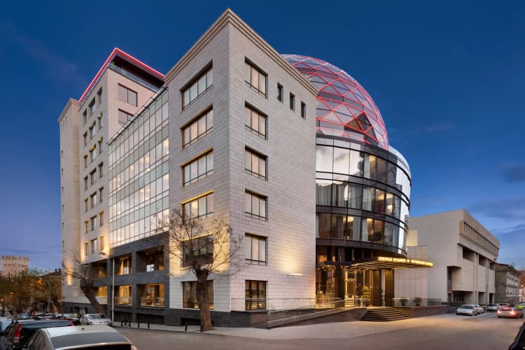 Wyndham Grand Tbilisi photo 2