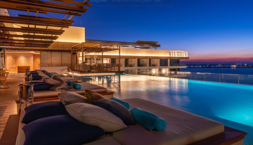 Mandarin Oriental Jumeira, Dubai photo 4