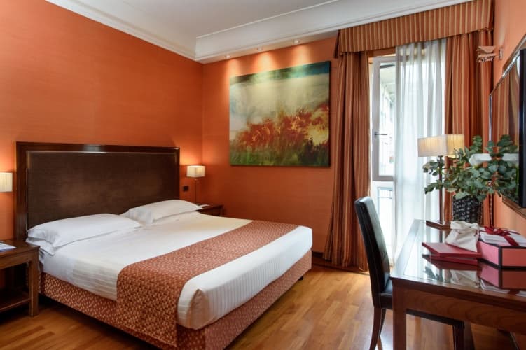 Grand Hotel Adriatico photo 4