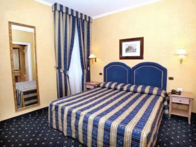 Valle Hotel Roma photo 5