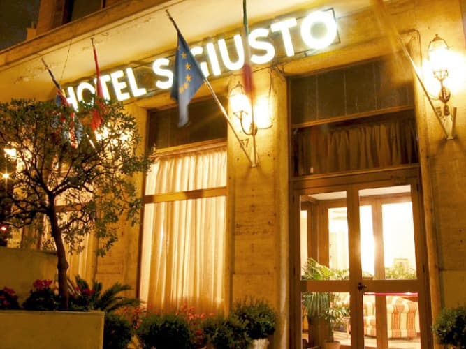 Hotel San Giusto, photo 2
