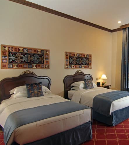 Orion Hotel Bishkek, photo 5