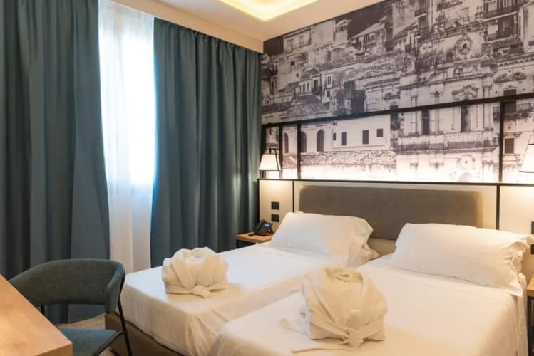 Modica Boutique Hotel photo 5