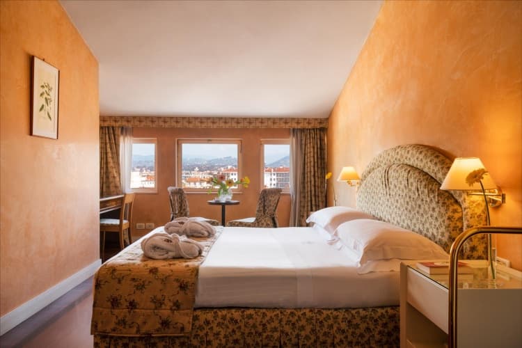 Grand Hotel Adriatico photo 2