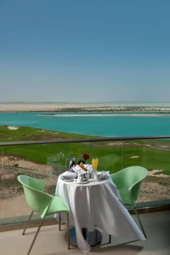 Crowne Plaza Abu Dhabi Yas Island photo 5