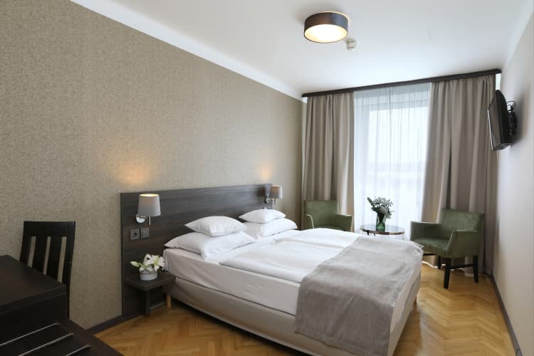 Medosz Hotel photo 2