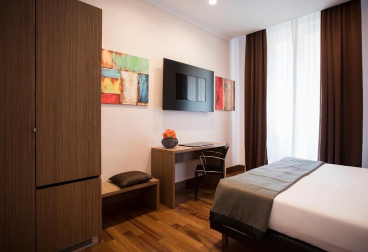 Rome Art Hotel photo 3