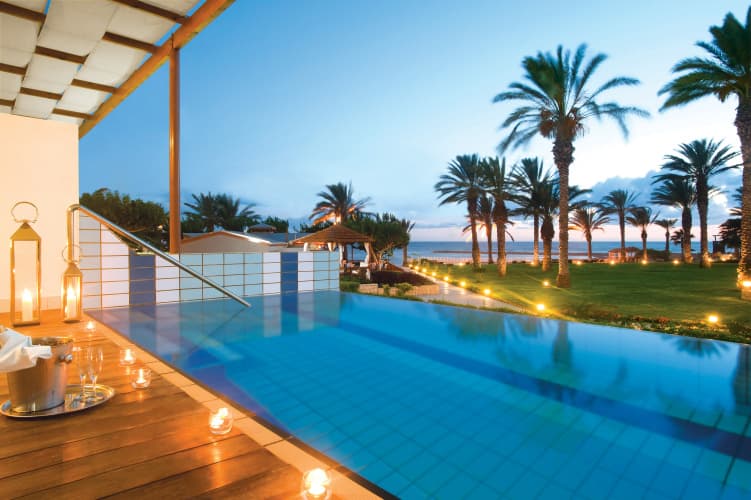 Constantinou Bros Asimina Suites Hotel - Adults Only, photo 4