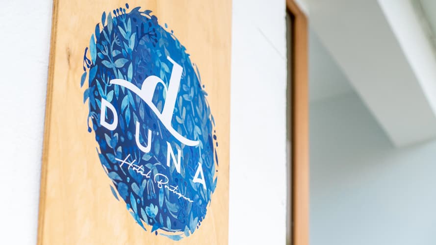 Duna Hotel Boutique, photo 4