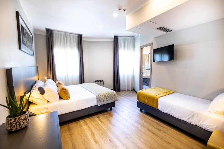 The Cross Hotel, photo 2