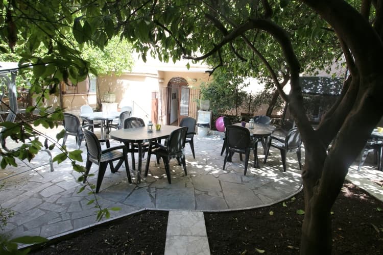 New Generation Hostel Rome Center (Adults Only) photo 5