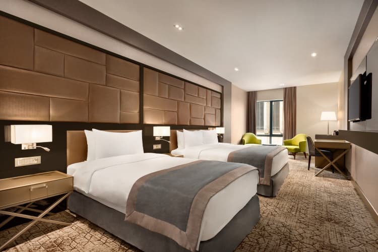 Wyndham Grand Tbilisi photo 5