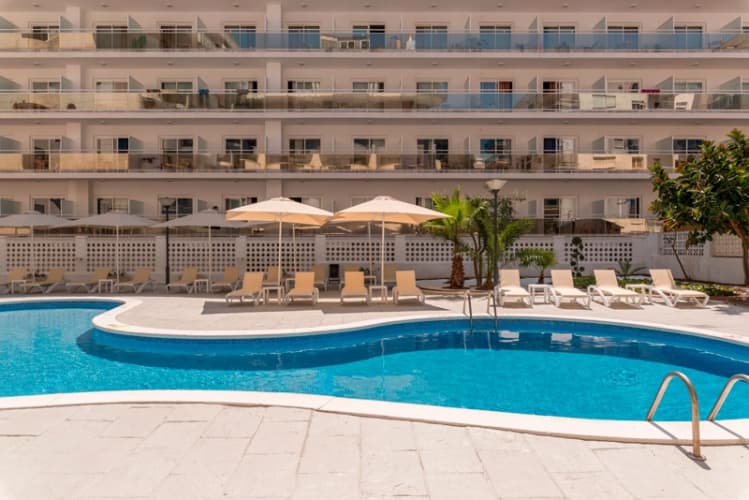 Hotel Salou Beach photo 3