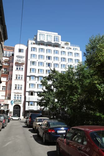 Medosz Hotel, photo 3