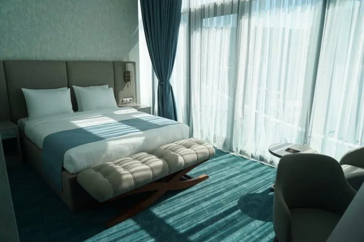 Meta Business Hotel, photo 5