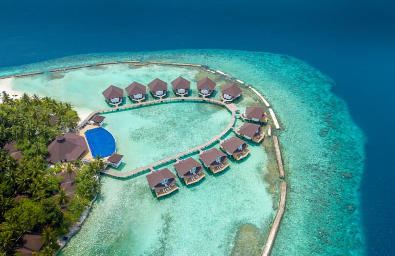Ellaidhoo Maldives By Cinnamon (Ex-Chaaya Reef), photo 3