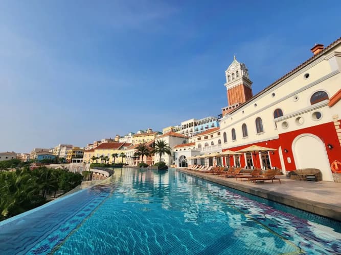 La Festa Phu Quoc, Curio Collection by Hilton photo 5
