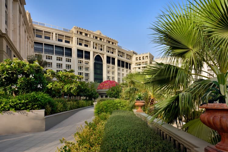 Palazzo Versace Dubai photo 2