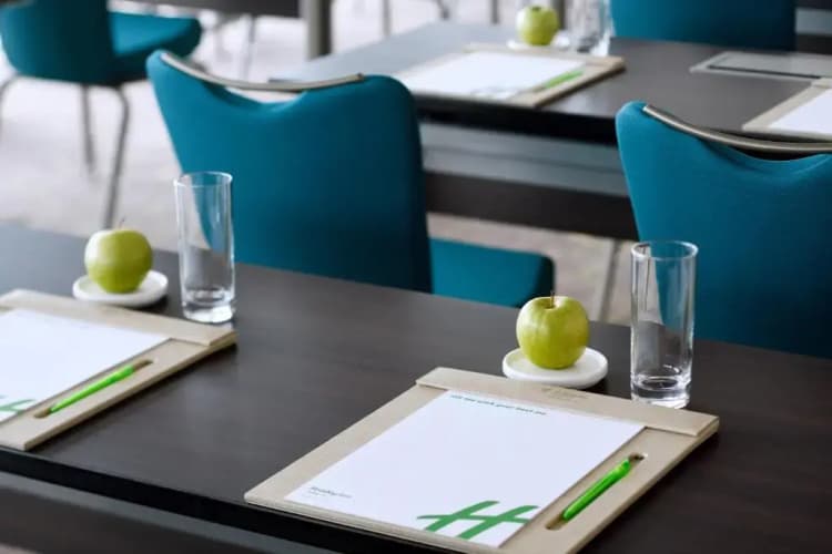 Holiday Inn Dubai Festival City photo 3