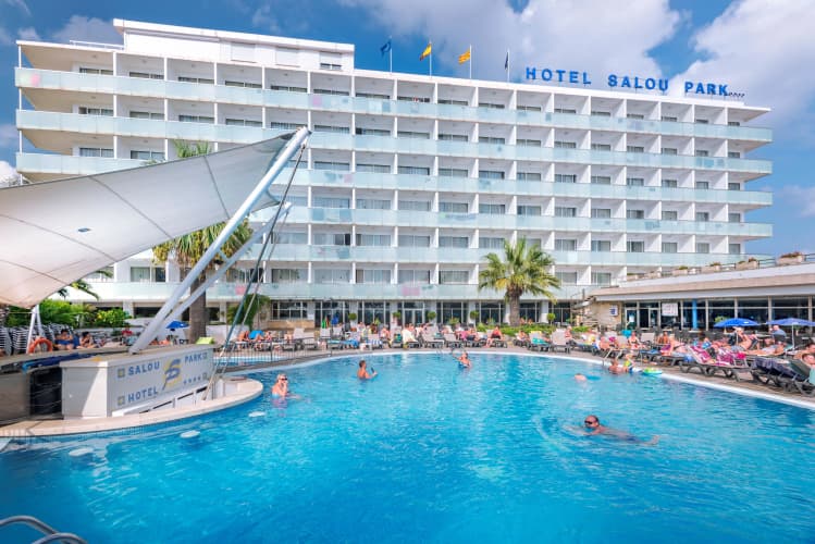4R Salou Park Resort I photo 2