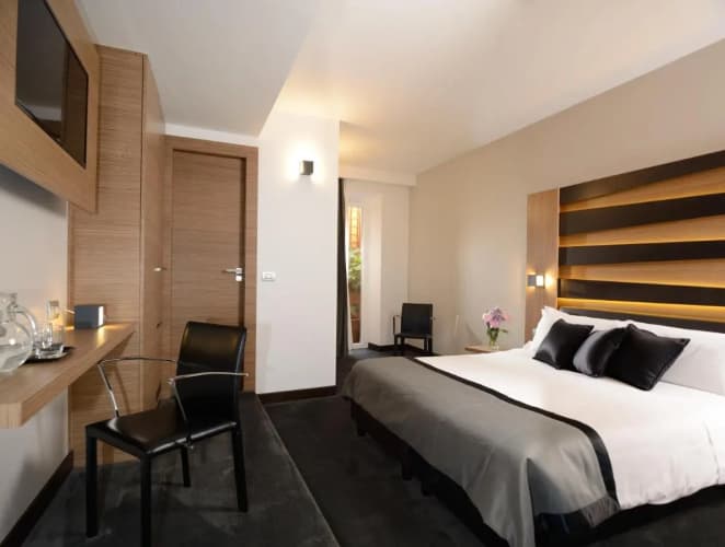 Hotel Trevi photo 3