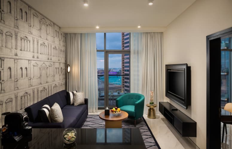Millennium Atria Business Bay, photo 3