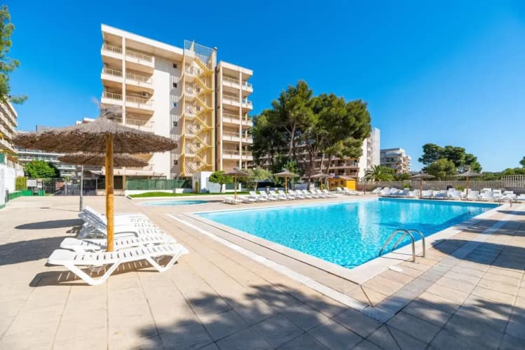 Salou Pacific photo 2