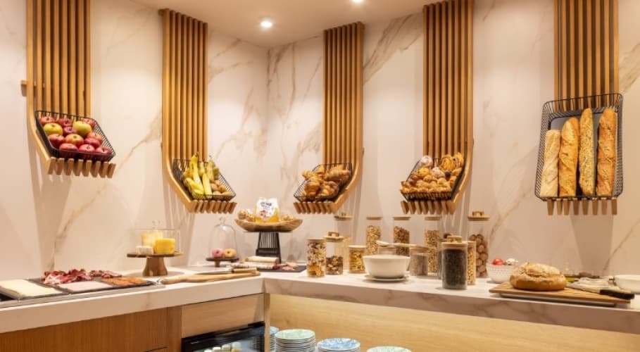 Hotel Sansi Barcelona (Adults only) photo 4