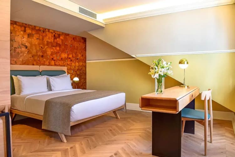 My Story Hotel Tejo photo 5