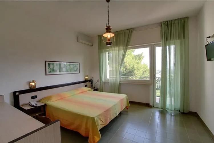 Hotel Guardacosta photo 5