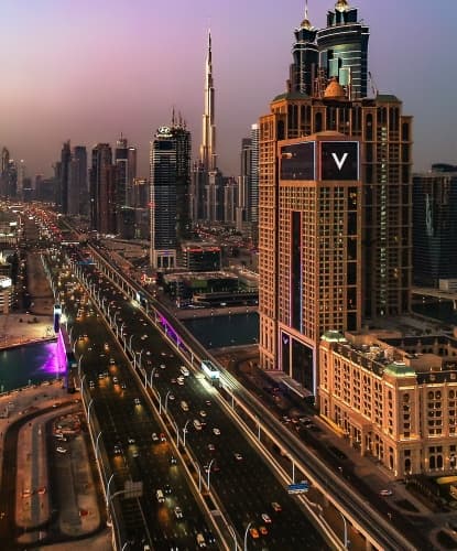 V Hotel Dubai, Curio Collection By Hilton photo 3