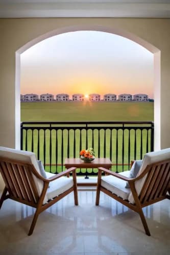 Al Habtoor Polo Resort & Club photo 3