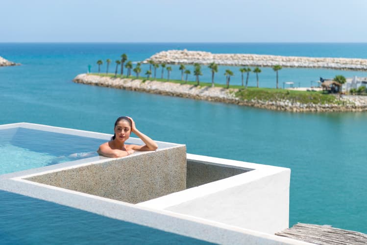 Hotel El Ganzo Adults Only, photo 4