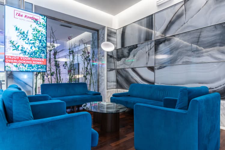 Best Western Plus Hotel Universo photo 3