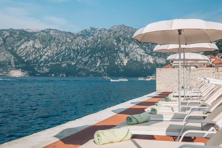 Heritage Grand Perast by Rixos photo 2