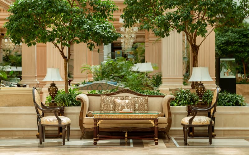 Rixos Almaty photo 4