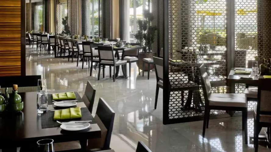 Crowne Plaza Dubai - Festival City photo 3
