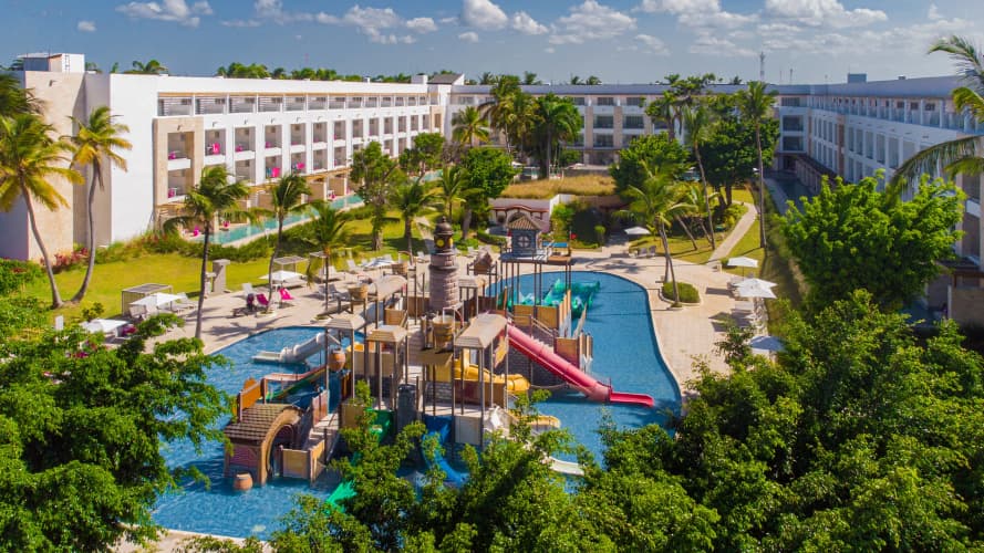 Princess Family Club Bavaro photo 5