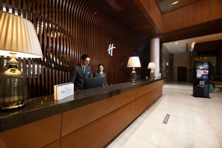 Holiday Inn Baku photo 5