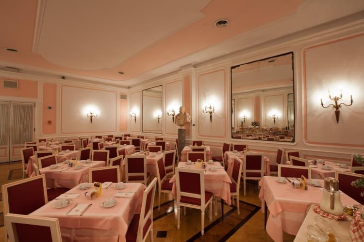 Hotel Massimo dAzeglio, photo 4