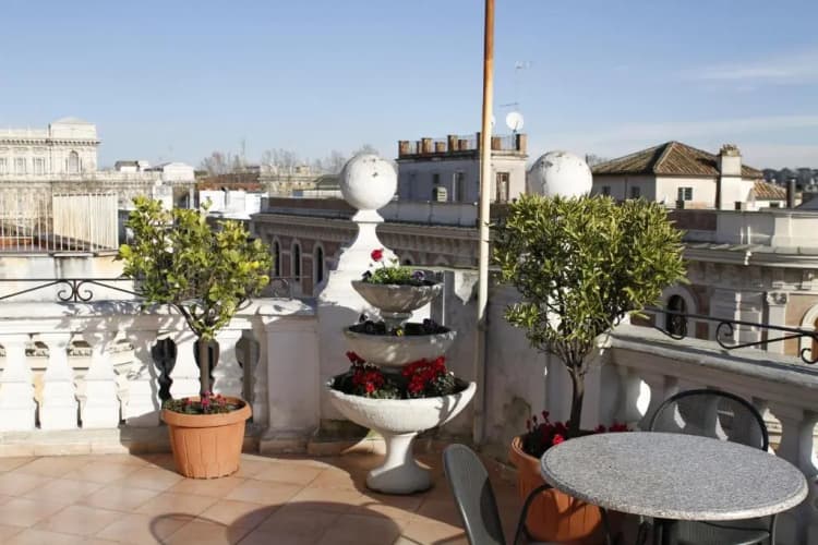 Hotel Genio photo 3