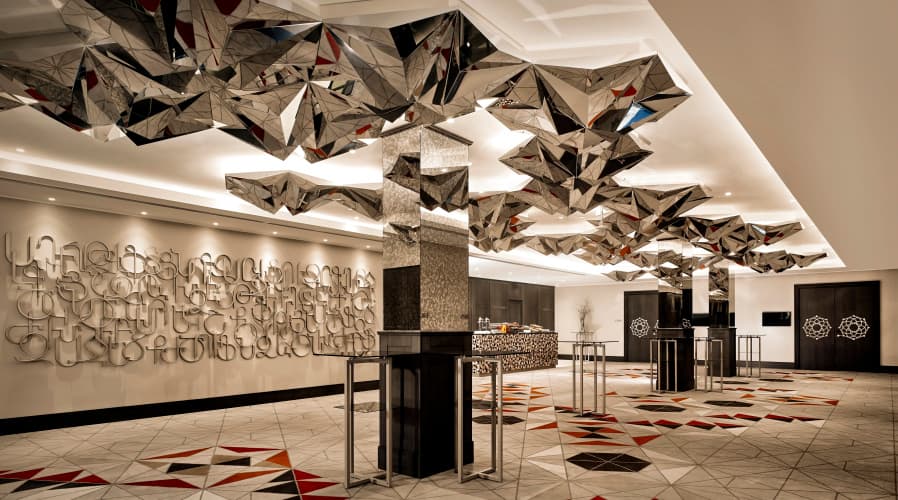 The Alexander, A Luxury Collection Hotel, photo 5